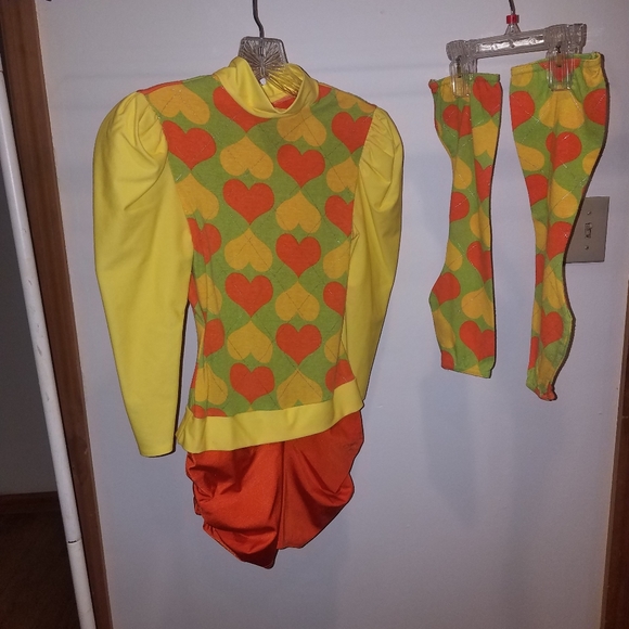Childs Costume